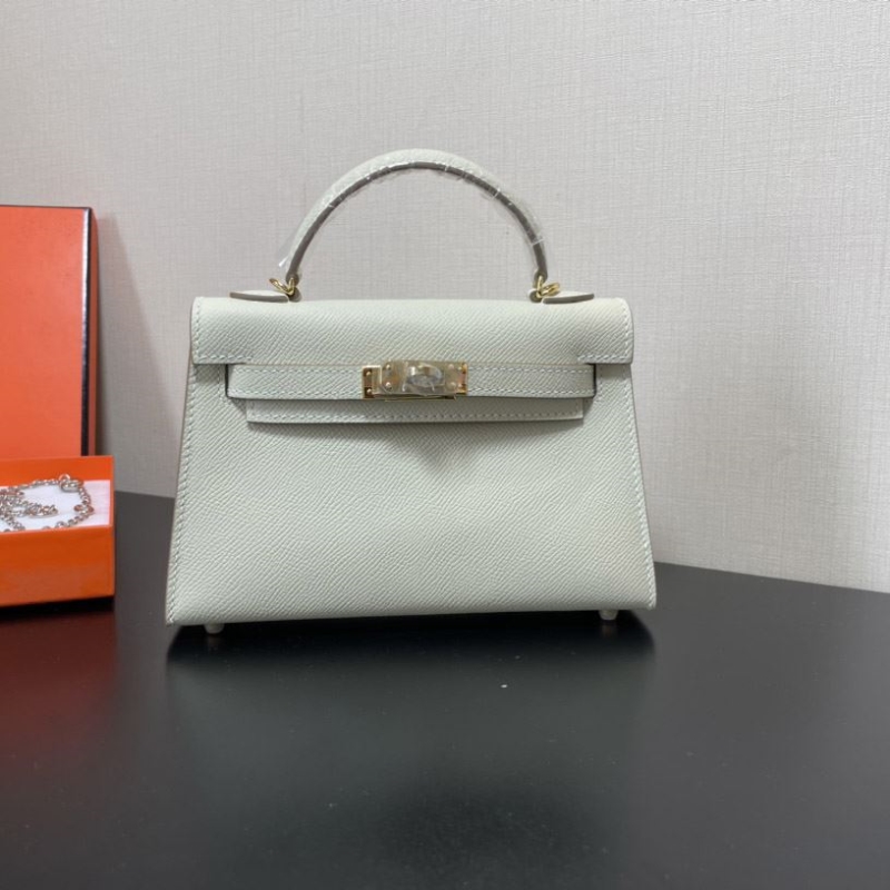 H**mes kelly bags